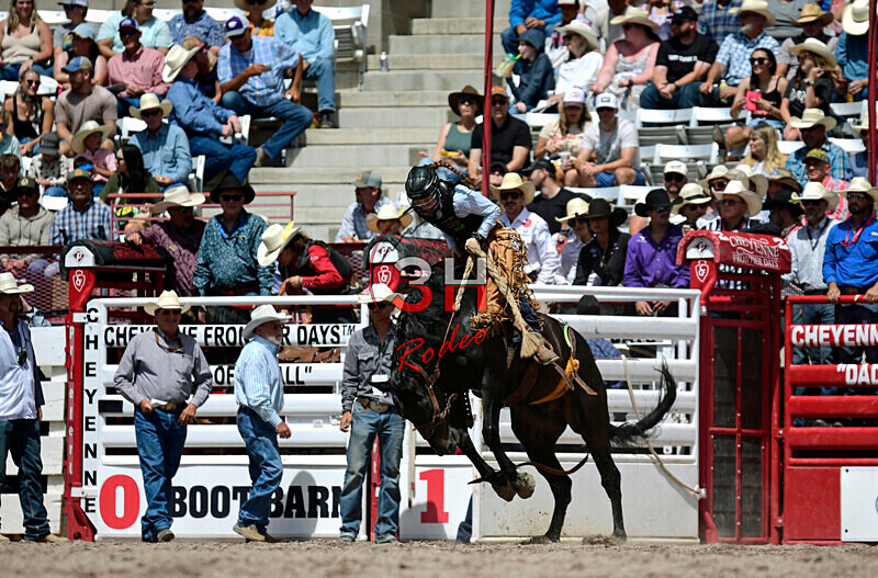 3HRodeo7-19-25_CFD_03821_ - July 19th Rodeo Performance