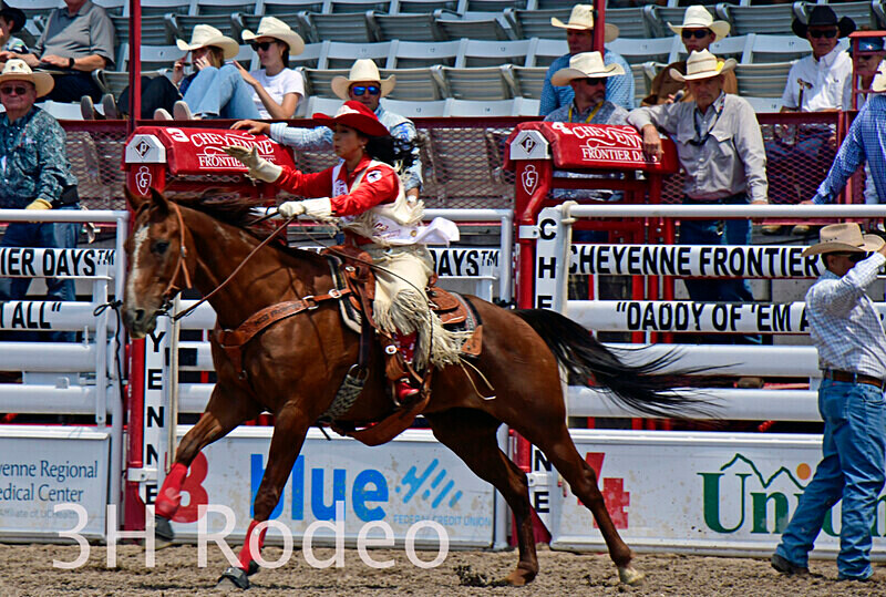 _DSC2479 - CFD Rodeo Performance - July 23rd