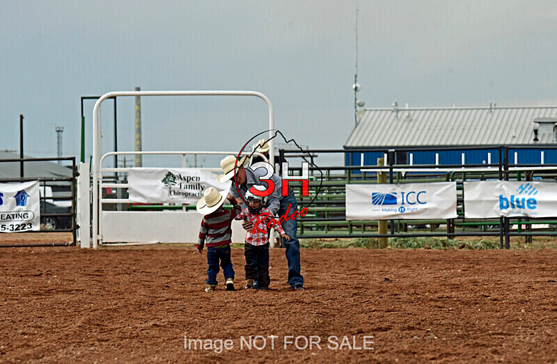 3HRodeo7-10-24_3HR0358_LJD - Jubilee Days Junior Bull Riding