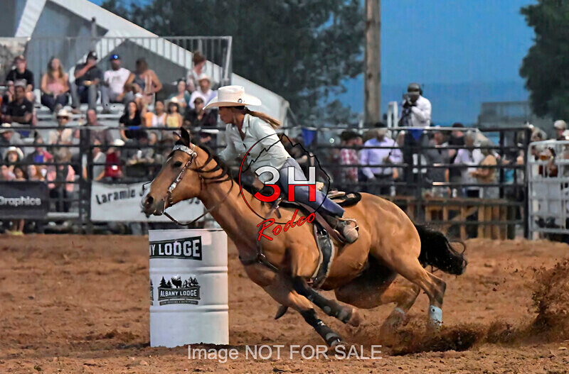 3HRodeo7-12-24_LJD_3HR4672_LJD - PRCA Rodeo - July 12, 2024