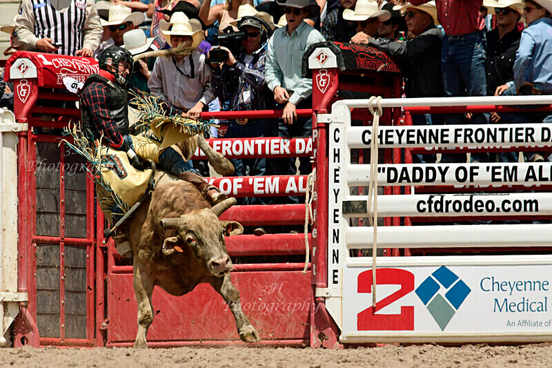 _DSC5741 - 2019 Cheyenne Frontier Days