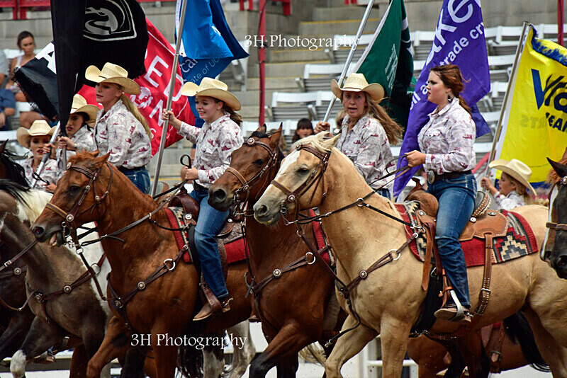 _DSC2606 - 2021 Cheyenne Frontier Days Celebration