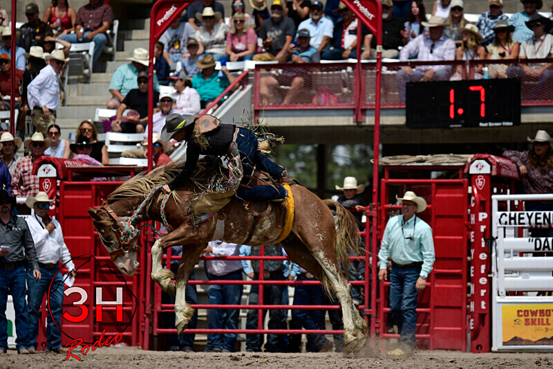 3HRodeo7-21-24_CFD_3HR13078_ - Women's Ranch Bronc Championship