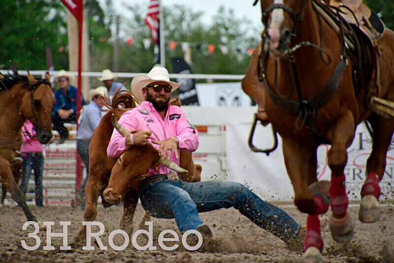 _DSC7040 - CFD Rodeo Performance - July 28th