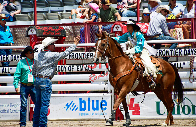 3HRodeo7-25-25_CFD_00312_ - CFD Royalty - Miss Frontier & her Lady In-Waiting