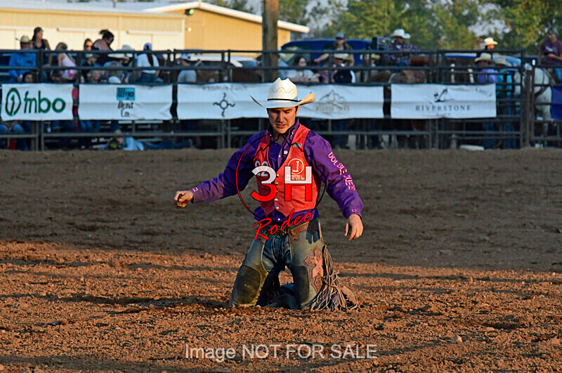 3HRodeo7-12-24_LJD_3HR4153_LJD - PRCA Rodeo - July 12, 2024