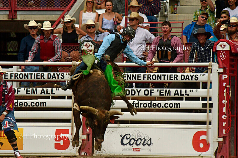 _DSC3610 - 2021 Cheyenne Frontier Days Celebration