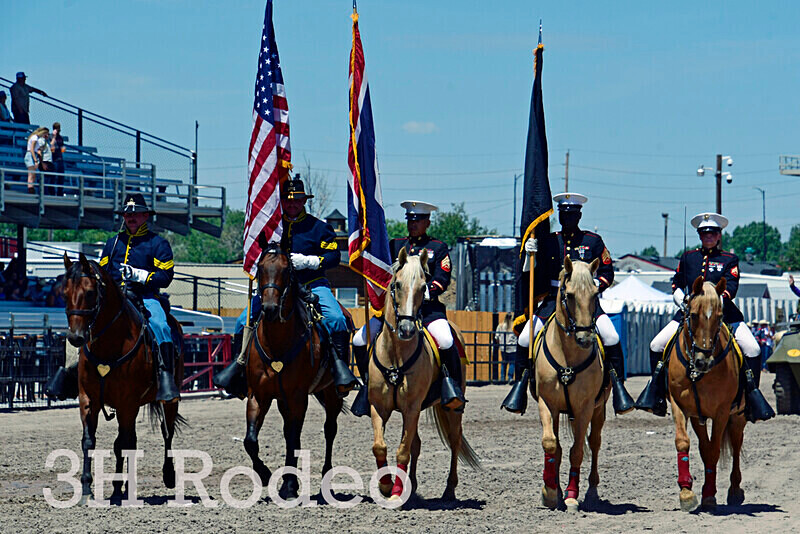 _DSC7618 - CFD Rodeo Performance - July 24th