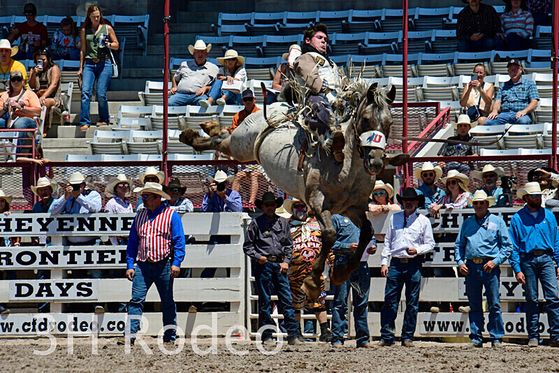_DSC5267 - CFD Rodeo Performance - July 22nd