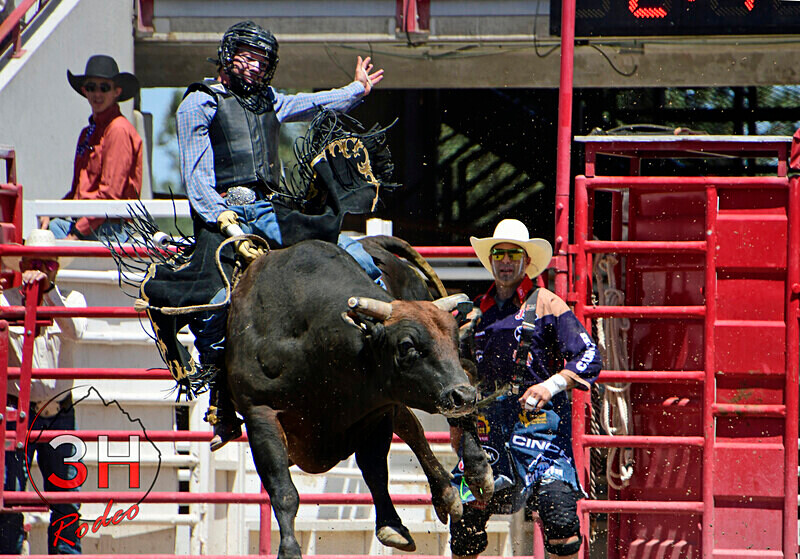 3HRodeo_CFD_JUL_18_2026_01216 - July 18th Rodeo Performance
