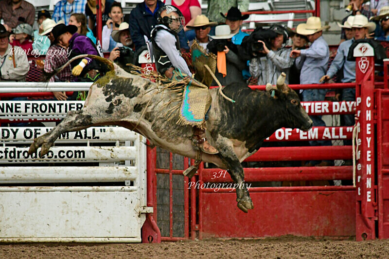 _DSC2098 - 2019 Cheyenne Frontier Days