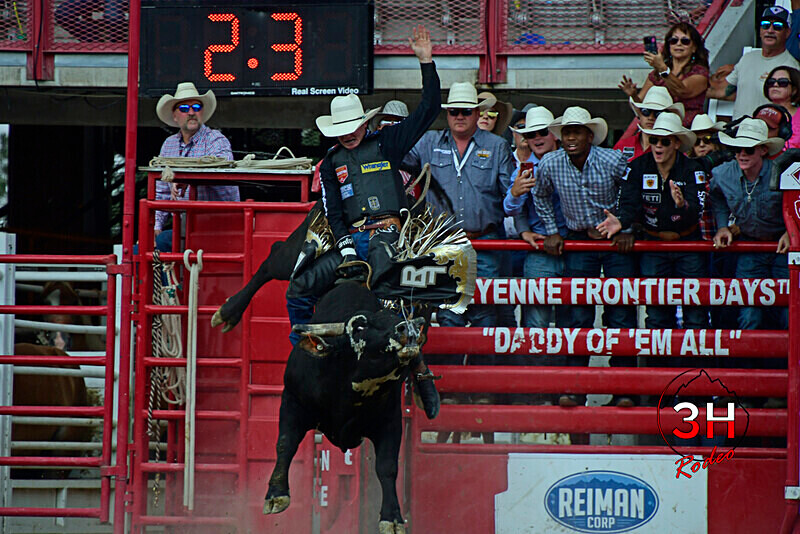 3HRodeo7-22-24_CFD_3HR7001_Ky Hamilton - July 22 Rodeo Performance