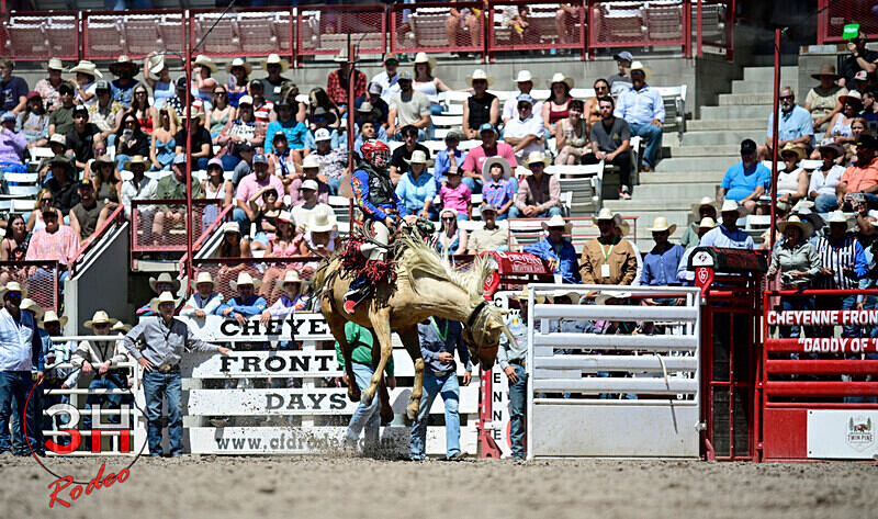 3HRodeo_CFD_JUL_18_2026_03939 - July 18th Rodeo Performance