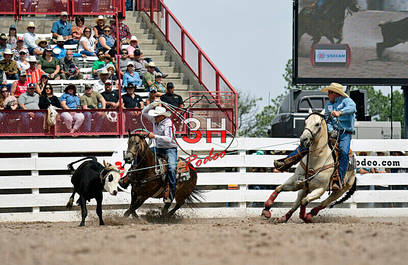 3HRodeo7-21-24_CFD_3HR13529_ - July 21 Rodeo Performance