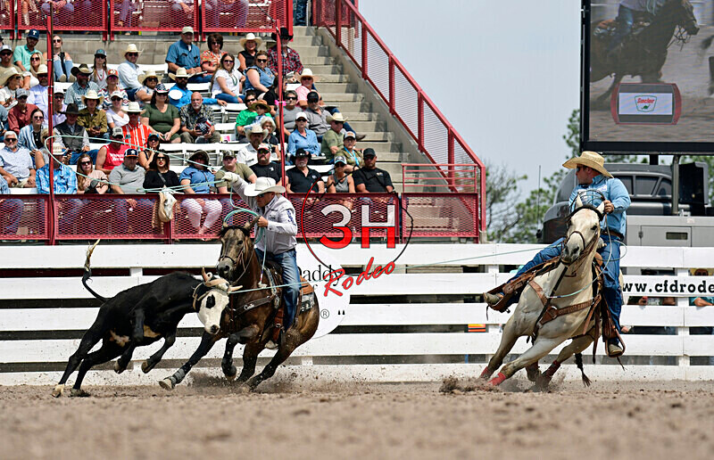 3HRodeo7-21-24_CFD_3HR13531_ - July 21 Rodeo Performance