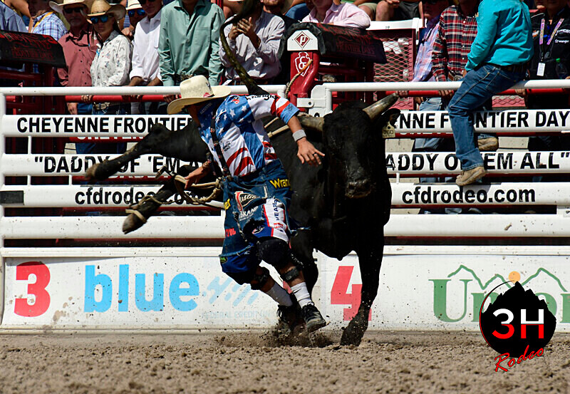 _DSC2582 - CFD Rodeo Performance - July 25th
