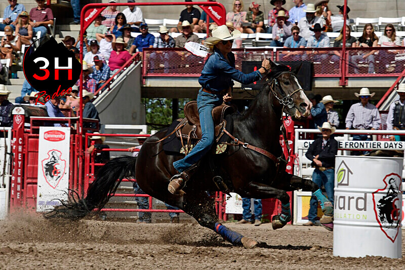 _DSC6627 - CFD Rodeo Performance - July 23rd