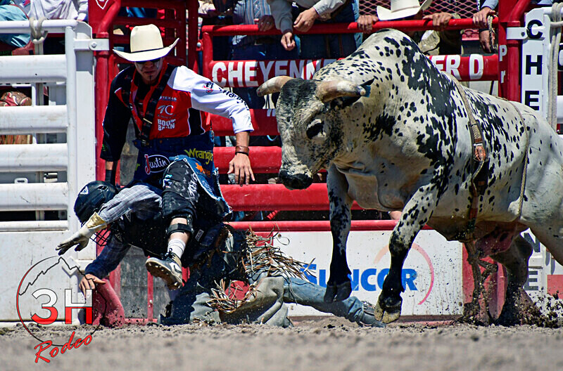 3HRodeo_CFD_JUL_18_2026_01297A - July 18th Rodeo Performance