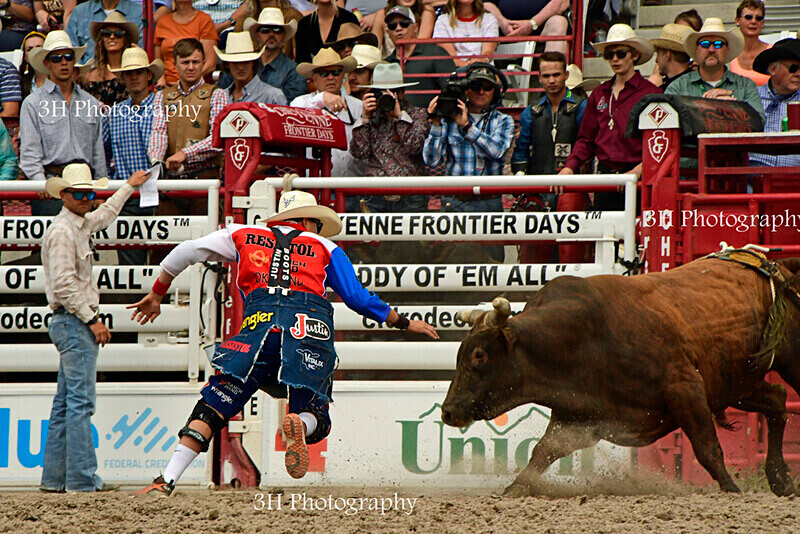 _DSC3500 - 2021 Cheyenne Frontier Days Celebration