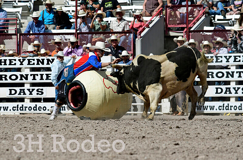 _DSC1256 - CFD Rodeo Performance - July 25th