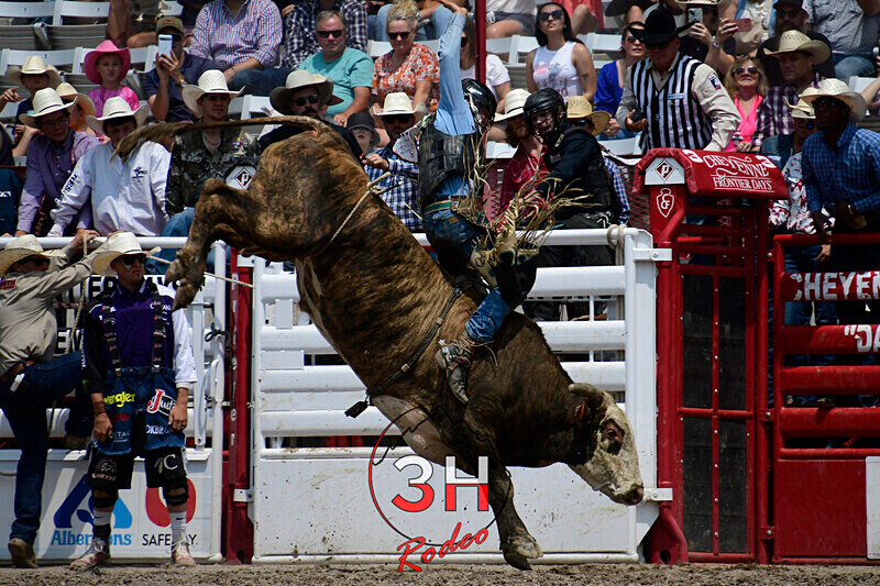 3HRodeo7-23-24_CFD_3HR-CFD-0682_ - July 23 Rodeo Performance