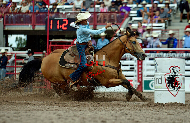3HRodeo7-20-25_CFD_04400_ - July 20th Rodeo Performance