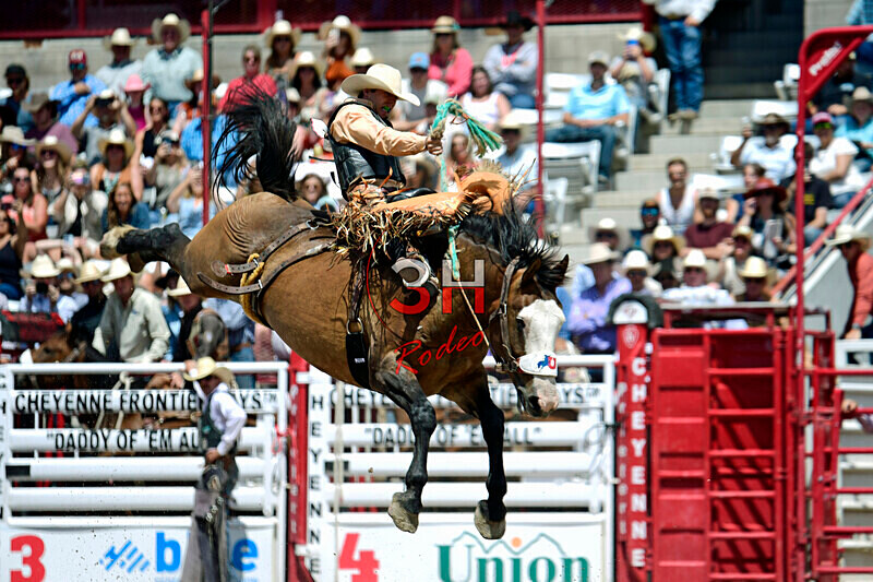 3HRodeo7-19-25_CFD_03138_ - July 19th Rodeo Performance