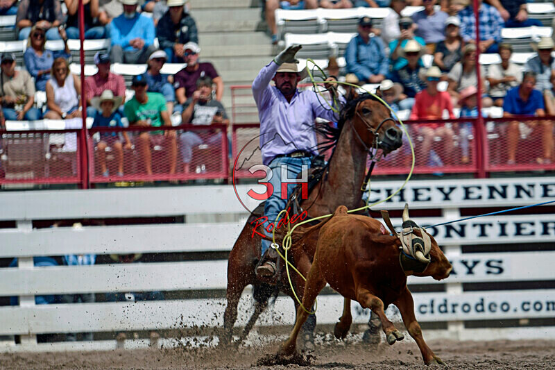 3HRodeo7-22-25_CFD_03323_ - July 22nd Rodeo Performance