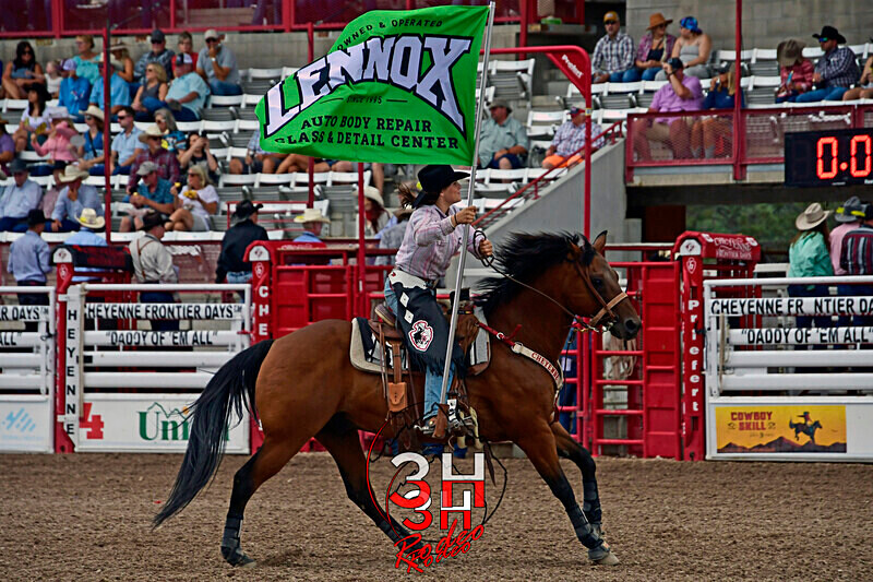 3HRodeo7-27-24_CFD_ 0178_LENNOX - 2024 CFD Dandies