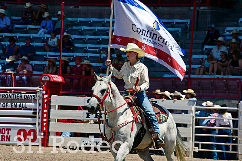 _DSC5388 - CFD Rodeo Performance - July 25th