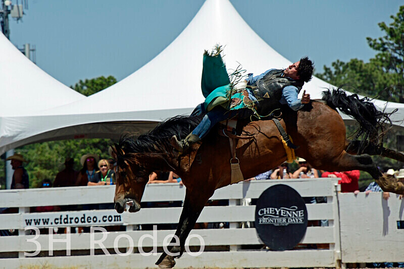 _DSC5228 - CFD Rodeo Performance - July 22nd