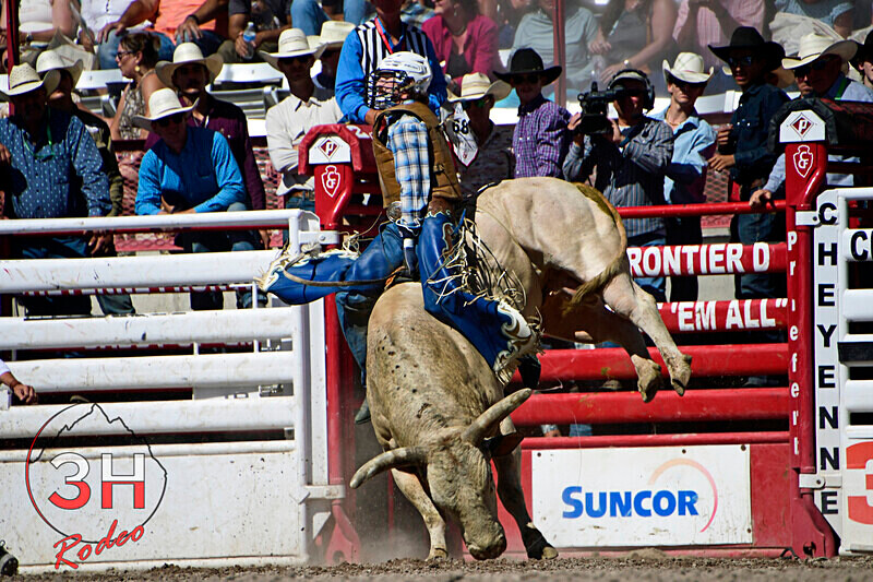 3HRodeo_CFD_JUL_18_2026_02184 - July 18th Rodeo Performance