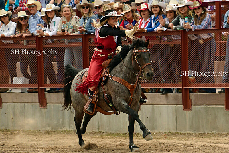_DSC2751 - 2021 Cheyenne Frontier Days Celebration