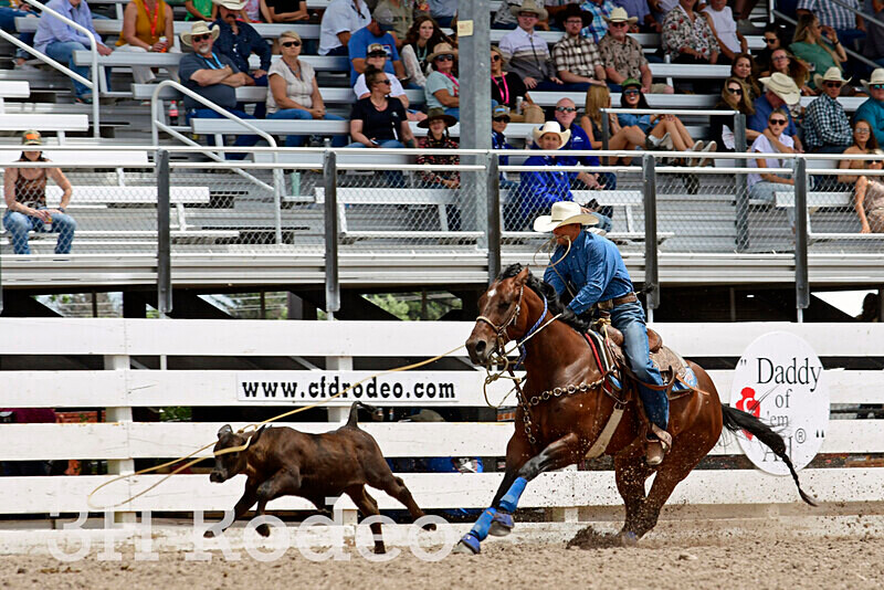 _DSC7584 - CFD Rodeo Performance - July 25th