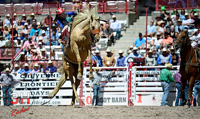 3HRodeo_CFD_JUL_18_2026_03984 - July 18th Rodeo Performance