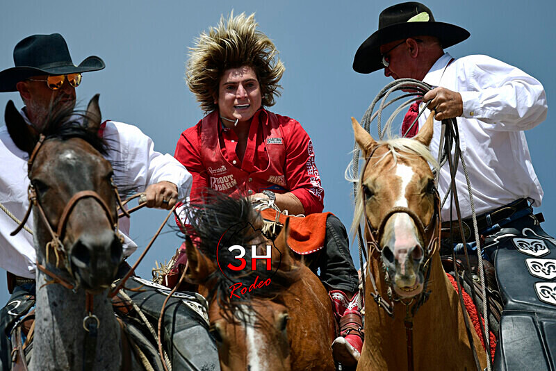 3HRodeo7-26-25_CFD_oooo1925_RockerEndofRide - July 26th Rodeo Performance