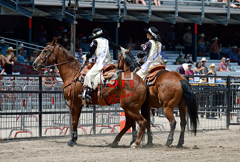 3HRodeo7-26-25_CFD_oooo787_ - CFD Royalty - Miss Frontier & her Lady In-Waiting