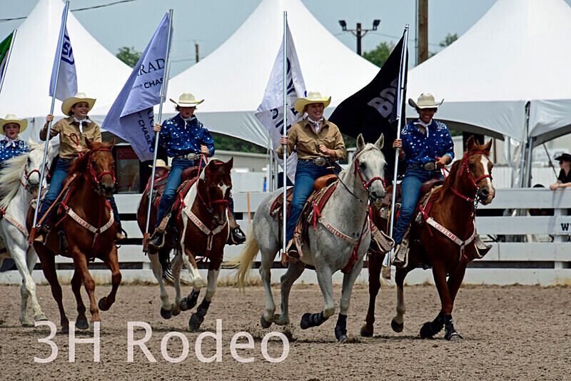 _DSC2318 - CFD Rodeo Performance - July 23rd