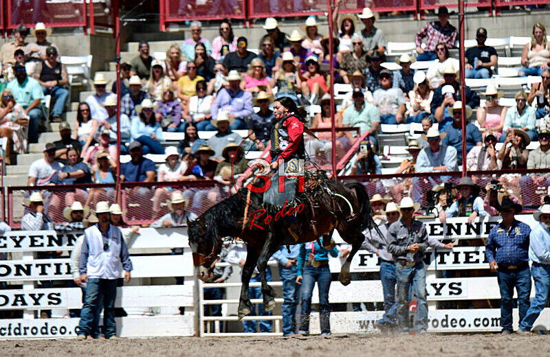 3HRodeo7-19-25_CFD_03940_ - July 19th Rodeo Performance