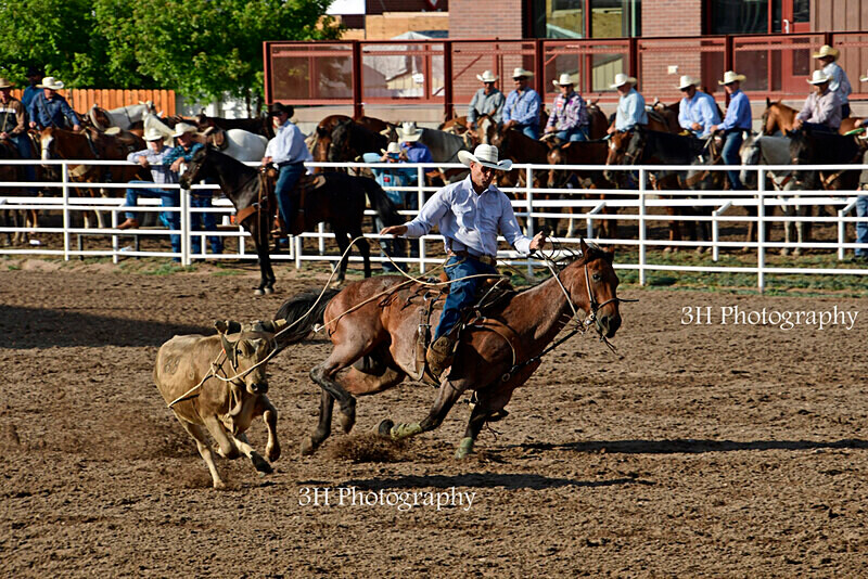 _DSC0582 - 2021 Cheyenne Frontier Days Celebration