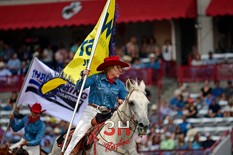 3HRodeo7-22-24_CFD_3HR1244_ - 2024 CFD Dandies