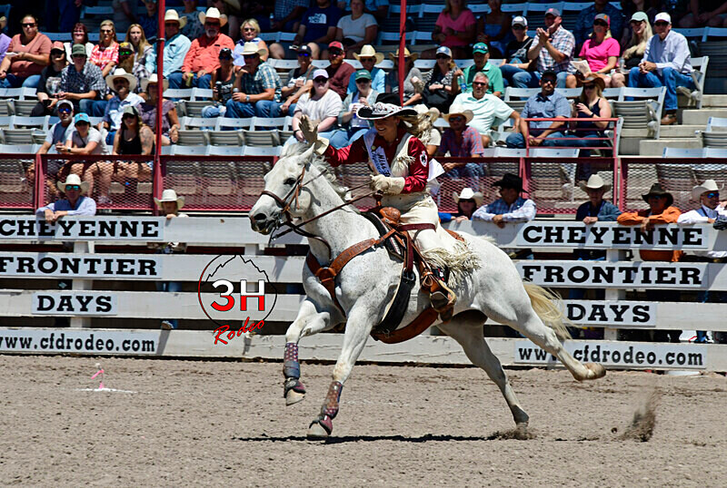 _DSC0937 - Championship Sunday Rodeo Perf - July 30th