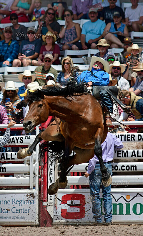 _DSC7391 - 2019 Cheyenne Frontier Days