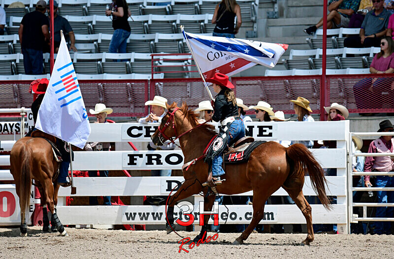 3HRodeo7-20-24_CFD_3HR0667_ - 2024 CFD Dandies
