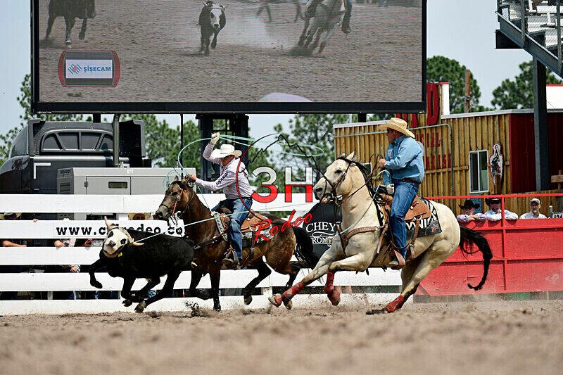 3HRodeo7-21-24_CFD_3HR13522_ - July 21 Rodeo Performance