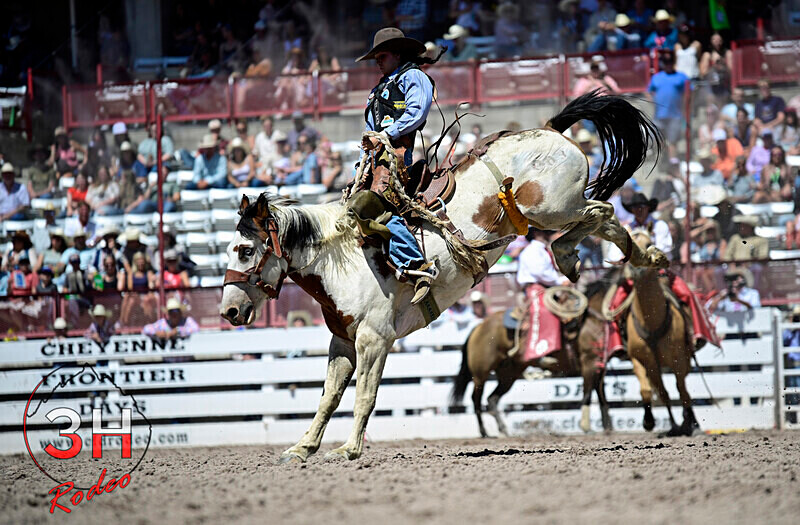 3HRodeo_CFD_JUL_18_2026_03790 - July 18th Rodeo Performance