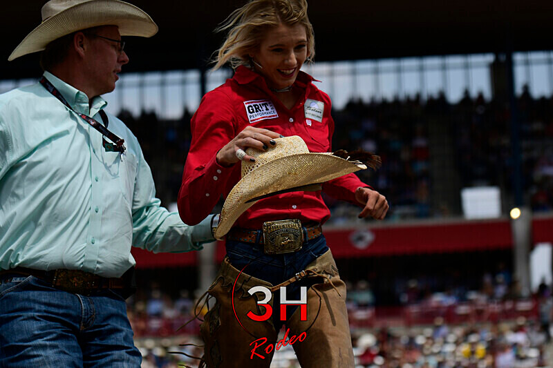 3HRodeo7-21-24_CFD_3HR13334_ - Women's Ranch Bronc Championship