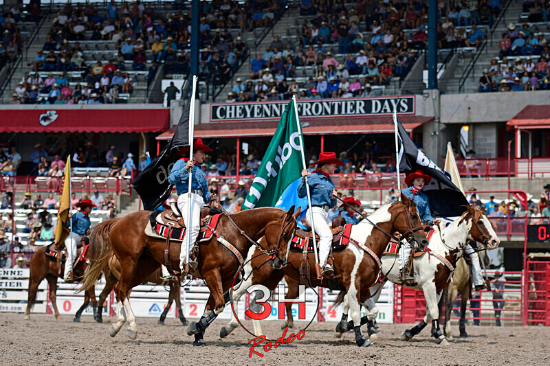 3HRodeo7-22-24_CFD_3HR3974_ - 2024 CFD Dandies