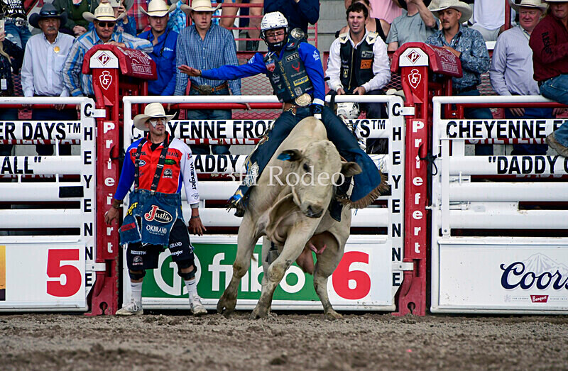 _DSC8154 - Championship Sunday Rodeo Perf - July 30th