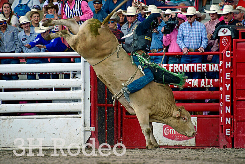 _DSC8707 - CFD Rodeo Performance - July 28th
